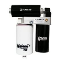 Load image into Gallery viewer, Fuelab 01-10 Duramax 2500/3500 Diesel Velocity Series High Performance Lift Pump 200 GPH 8 PSI Fuel Pumps Fuelab
