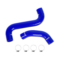 Load image into Gallery viewer, Mishimoto 01-07 Subaru WRX / WRX STI Blue Silicone Hose Kit Hoses Mishimoto

