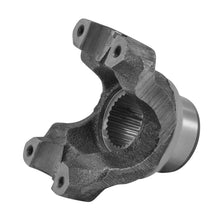 Load image into Gallery viewer, Yukon Gear Replacement Yoke For Dana 44-HD / 60 / and 70 w/ A 1310 U/Joint Size Differential Yokes Yukon Gear &amp; Axle   
