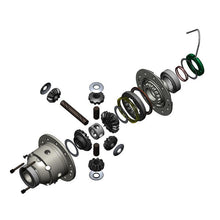 Load image into Gallery viewer, ARB Airlocker Dana60Hd 35 Spl C-Clip 4.56&amp;Up S/N.. Differentials ARB
