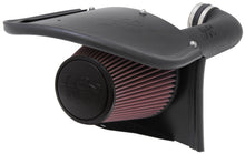 Load image into Gallery viewer, K&amp;N 12-14 Jeep Wrangler V6 3.6L Performance Intake Kit Cold Air Intakes K&amp;N Engineering   
