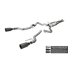 Load image into Gallery viewer, Corsa 2017-2020 Ford F-150 Raptor Super Cab / Super Crew Cab 3.5L V6 X-Pipe X Pipes CORSA Performance
