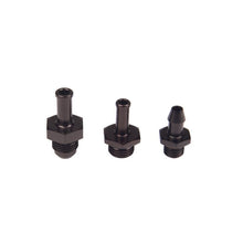 Load image into Gallery viewer, Aeromotive AN-06 O-Ring Boss / 7mm Hose Barb Adapter Fitting Fittings Aeromotive
