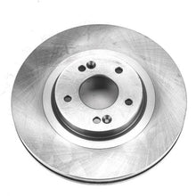 Load image into Gallery viewer, Power Stop 13-18 Hyundai Santa Fe Sport Front Autospecialty Brake Rotor Brake Rotors - OE PowerStop   
