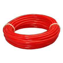 Load image into Gallery viewer, Firestone Air Line Tubing .25in. OD x 30ft. Long - Red (WR17609416) Hoses Firestone
