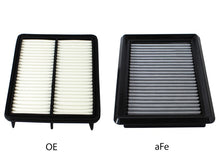Load image into Gallery viewer, aFe MagnumFLOW OEM Replacement Air Filter Pro DRY S 2014 Mazda 3 L4 2.0L/2.5L Air Filters - Drop In aFe
