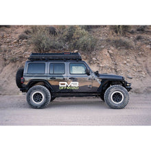 Load image into Gallery viewer, DV8 Offroad 18-23 Wrangler JL/Gladiator JT Spec Series Front Bumper Bumpers - Steel DV8 Offroad
