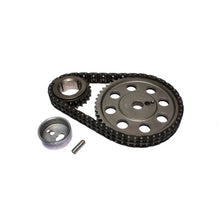 Load image into Gallery viewer, COMP Cams Roller Timing Set Olds V8 Adj Timing Chains COMP Cams
