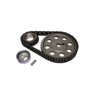 COMP Cams Roller Timing Set Olds V8 Adj Timing Chains COMP Cams