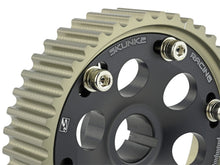 Load image into Gallery viewer, Skunk2 Pro-Series Honda H22/F20B DOHC VTEC Cam Gears (Black) Cam Gears Skunk2 Racing
