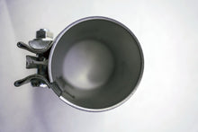Load image into Gallery viewer, Kooks 2-3/4in Stainless Steel 2-Bolt Band Clamp for Butt Joint Connections Flanges Kooks Headers
