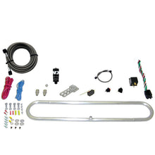 Load image into Gallery viewer, Nitrous Express N-Tercooler System w/o Bottle (Remote Mount Solenoid) Intercooler Sprayers Nitrous Express
