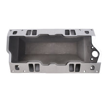 Load image into Gallery viewer, Edelbrock Performer RPM Air Gap Vortec Black Intake Manifolds Edelbrock
