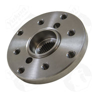 Yukon Gear Flange Yoke For Ford 7.5in Truck (5in OD) Differential Yokes Yukon Gear & Axle   