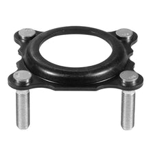 Load image into Gallery viewer, Yukon Rear Axle Bearing Retainer for Dana 35 w/Studs Wheel Bearings Yukon Gear &amp; Axle   
