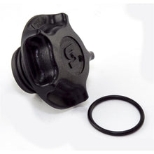Load image into Gallery viewer, Omix Oil Cap 72-18 Jeep JK/TJ/YJ/CJ/MK/XJ/XK/WK/KJ Fuel Caps OMIX
