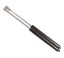 Load image into Gallery viewer, NRG Carbon Fiber Hood Damper Kit - 03-07 Honda Fit (Half Pressure Shocks for CF Hood) Hood Struts NRG
