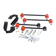 Load image into Gallery viewer, ARB Sway Bar Link Dis-Con Kit Jk Fittings Old Man Emu
