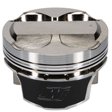 Load image into Gallery viewer, Wiseco Mitsubishi 4G63 7 Bolt 1.9cc Dome 10.5:1 Piston Shelf Kit Piston Sets - Forged - 4cyl Wiseco
