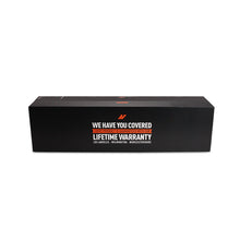Load image into Gallery viewer, Mishimoto Universal Tube and Fin Cross Flow Performance Oil Cooler Oil Coolers Mishimoto
