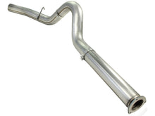 Load image into Gallery viewer, aFe MACHForce XP 5in DPF-Back Stainless Steel Exh Sys, No tip,Ford Diesel Trucks 11-14 V8-6.7L DPF Back aFe
