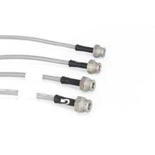 Load image into Gallery viewer, Goodridge 17-21 Honda Civic Type-R (FK8) Stainless Steel Brake Line Kit Brake Line Kits Goodridge
