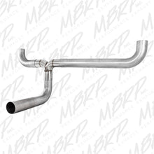 Load image into Gallery viewer, MBRP Universal Full size Pickup T pipe kit AL Resonators MBRP
