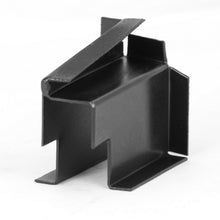 Load image into Gallery viewer, Omix Top Bow Bracket Rt Frt 46-53 Willys CJ2A &amp; CJ3A Brackets OMIX
