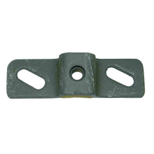 Load image into Gallery viewer, Omix Windshield Pivot Bracket Left 50-52 Willys M38 Hardware - Singles OMIX
