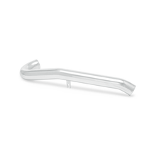 Load image into Gallery viewer, Mishimoto 2014+ Ford Fiesta ST Hot-Side Intercooler Pipe Kit - Polished Intercooler Pipe Kits Mishimoto
