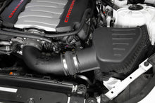 Load image into Gallery viewer, K&amp;N 16-19 Chevrolet Camaro V8-6.2L Performance Intake Kit Cold Air Intakes K&amp;N Engineering   
