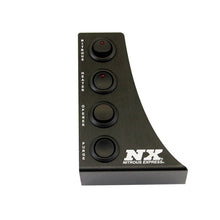 Load image into Gallery viewer, Nitrous Express 2016+ Chevrolet Camaro 6th Gen Switch Panel Switch Panels Nitrous Express
