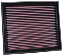 Load image into Gallery viewer, K&amp;N Replacement Air Filter VOLVO S40 2.4L-L5; 2004 Air Filters - Drop In K&amp;N Engineering   
