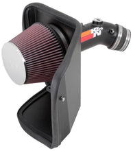 Load image into Gallery viewer, K&amp;N 10-12 Chevy Equinox / GMC Terrain 3.0L V6 High-Flow Perf Intake Kit Cold Air Intakes K&amp;N Engineering   
