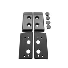 Load image into Gallery viewer, Rigid Industries 2021+ Ford Bronco Roof Line SR Mount Kit Light Mounts Rigid Industries
