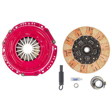 Load image into Gallery viewer, Exedy 1992-1999 Dodge Dakota V6 Stage 2 Cerametallic Clutch Cushion Button Disc Clutch Kits - Single Exedy
