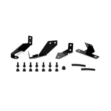 Load image into Gallery viewer, Mishimoto 04-06 Pontiac GTO 5.7L/6.0L Thermostatic Oil Cooler Kit - Silver Oil Coolers Mishimoto
