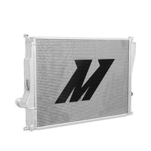 Load image into Gallery viewer, Mishimoto 01-06 BMW M3 3.2L Performance Aluminum Radiator Radiators Mishimoto
