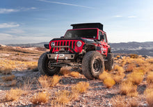 Load image into Gallery viewer, Rampage 2018-2021 Jeep Wrangler JL 4-Door Trailview Fastback - Black Diamond Soft Tops Rampage
