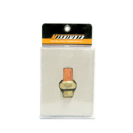 Mishimoto Fan Switch 80 degree - Honda/Civic/Integra/Accord/SC2000 Fans & Shrouds Mishimoto