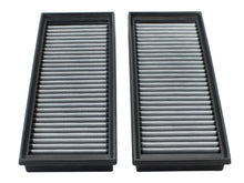 Load image into Gallery viewer, aFe MagnumFLOW OEM Replacement Air Filter Pro DRY S 11-14 Mercedes-Benz AMG CL63/E63/S63 V8 Air Filters - Drop In aFe
