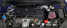 Load image into Gallery viewer, K&amp;N 16 Acura ILX 2.4L Typhoon Complete Cold Air Intake Cold Air Intakes K&amp;N Engineering   
