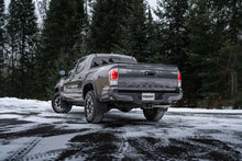 Load image into Gallery viewer, MBRP 2016 Toyota Tacoma 3.5L Cat Back Single Side Exit T409 Exhaust System Catback MBRP
