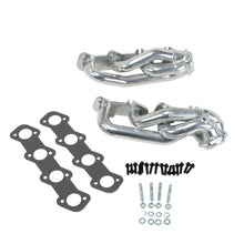 Load image into Gallery viewer, BBK 97-03 Ford F Series Truck 4.6 Shorty Tuned Length Exhaust Headers - 1-5/8 Silver Ceramic Headers &amp; Manifolds BBK
