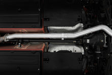 Load image into Gallery viewer, MBRP 12-22 BRZ 17-22 GR86 13-16 FR-S Aluminized Steel 3in Cat-Back-Single Rear Exit Catback MBRP
