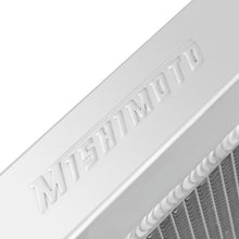 Load image into Gallery viewer, Mishimoto 09+ Nissan 370Z Manual Radiator Radiators Mishimoto
