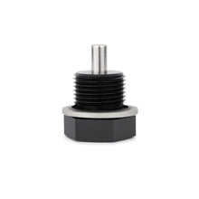 Load image into Gallery viewer, Mishimoto Magnetic Oil Drain Plug M20 x 1.5 Black Drain Plugs Mishimoto
