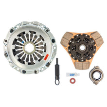 Load image into Gallery viewer, Exedy 2005-2005 Saab 9-2X Aero H4 Stage 2 Cerametallic Clutch Thick Disc Clutch Kits - Single Exedy
