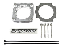 Load image into Gallery viewer, aFe Silver Bullet Throttle Body Spacer 12-15 BMW 328i (F30) L4-2.0L N20/N26 Throttle Body Spacers aFe
