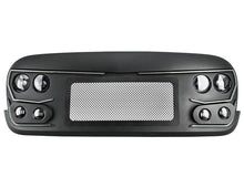Load image into Gallery viewer, Oracle Stainless Steel Mesh Insert for Vector Grille (JK Model Only) SEE WARRANTY Light Accessories and Wiring ORACLE Lighting
